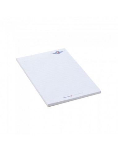 Özel Tasarım logolu defter