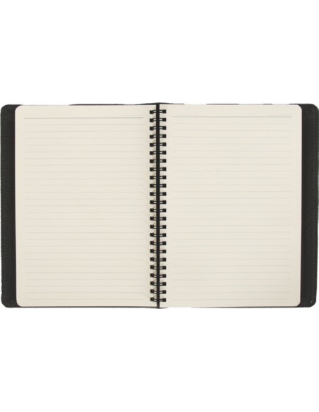 Sirkeci 15X21,5 Cm Gizli Spiralli Defter