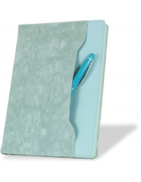 Üsküp 15X21 Cepli Defter