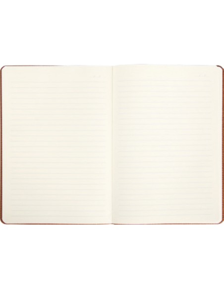 Üsküp 15X21 Cepli Defter