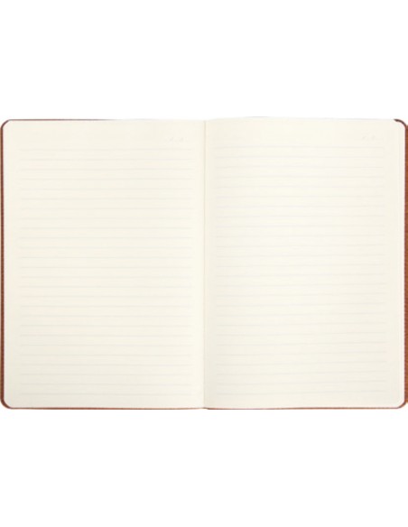 Eskihisar 13X21 Tarihsiz Defter