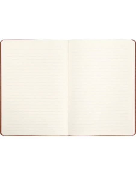 Ulus 13X21 Renkli Baskılı Defter