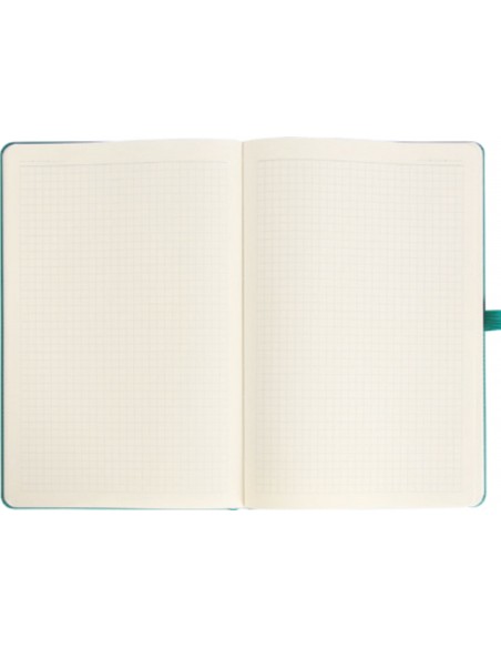 Esenler Kareli 13X21 Tarihsiz Defter