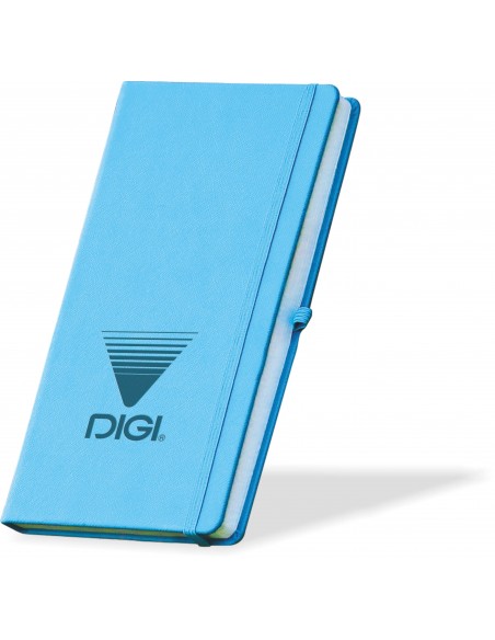 Bornova 13X21 Tarihsiz Defter