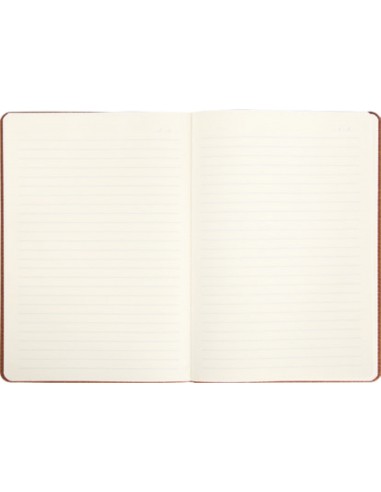 Bornova 13X21 Tarihsiz Defter