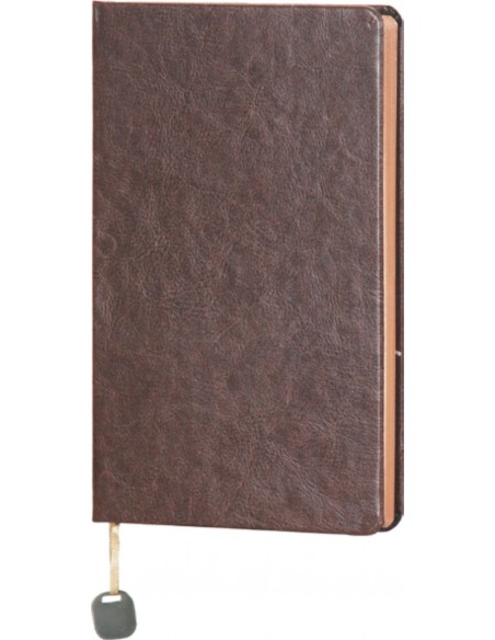 Adalar 13X21 Tarihsiz Defter