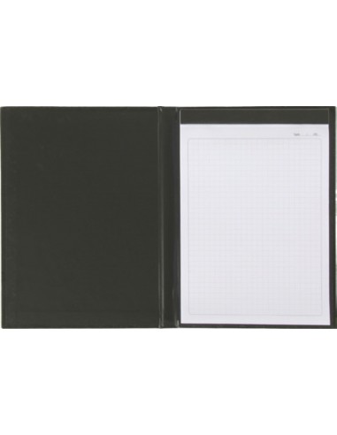 Esenket 15X21 Kuşe Kareli Defter