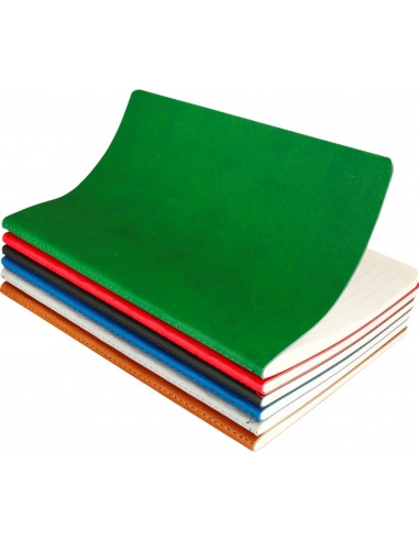 Bayraklı 13X21 Yumuşak Terzi Dikiş Defter