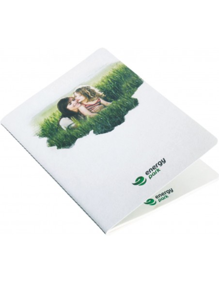 Terzi Dikiş Kağıt Baskılı Defter
