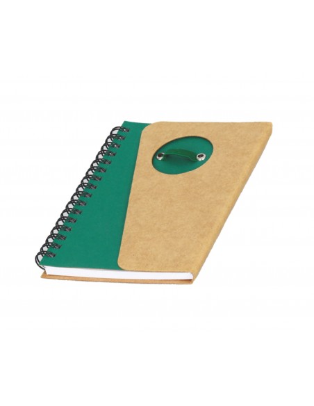 Gd-050 Spiralli Defter