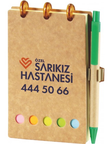 Gd-025 Spiralli Notluk