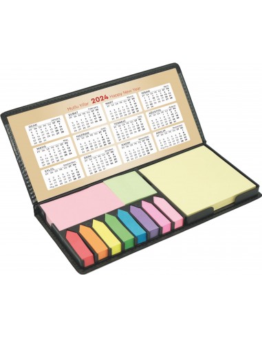 Pt-001 Yapışkanlı Notluk