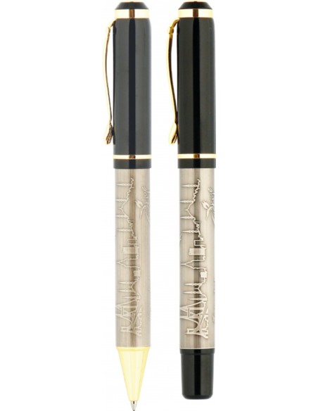 0505-410 İstanbul Kalem Seti