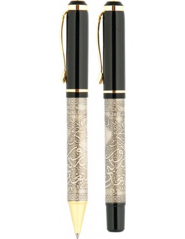 0505-420 Mevlana Kalem Seti