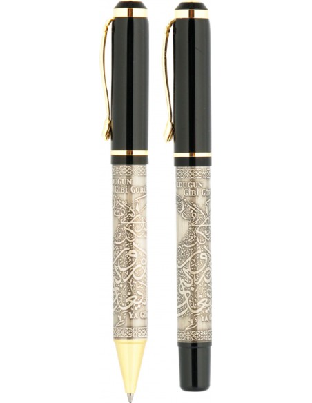 0505-420 Mevlana Kalem Seti