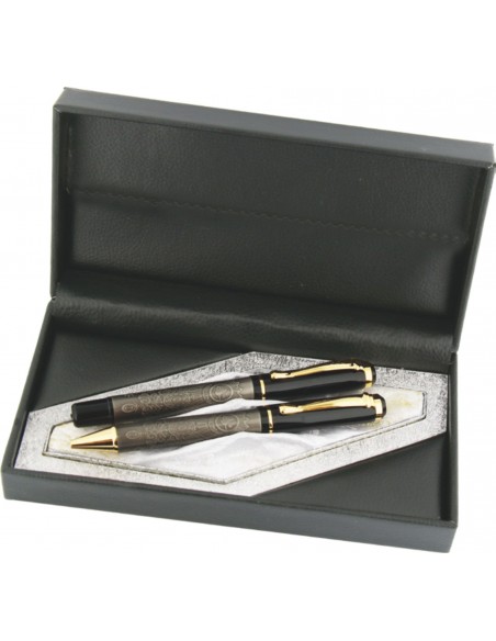 0505-490 Tuğra Kalem Seti