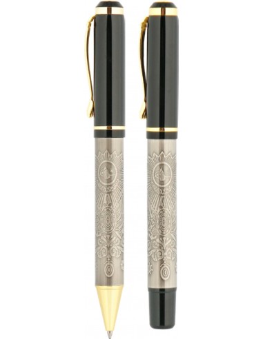 0505-490 Tuğra Kalem Seti