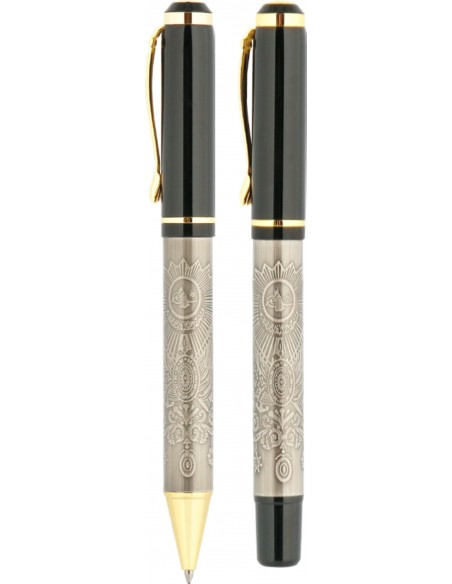 0505-490 Tuğra Kalem Seti