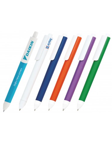 0544-85 Plastik Kalem