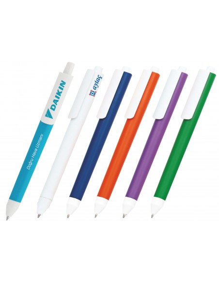 0544-85 Plastik Kalem