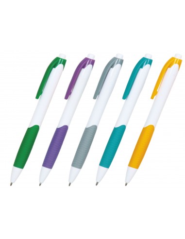 0507 Plastik Kalem