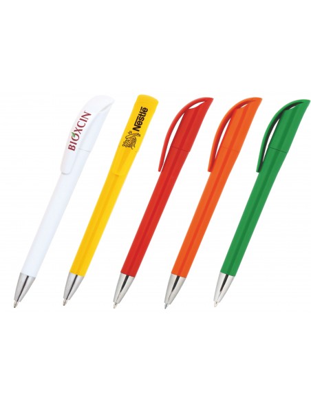 0544-100 Plastik Kalem