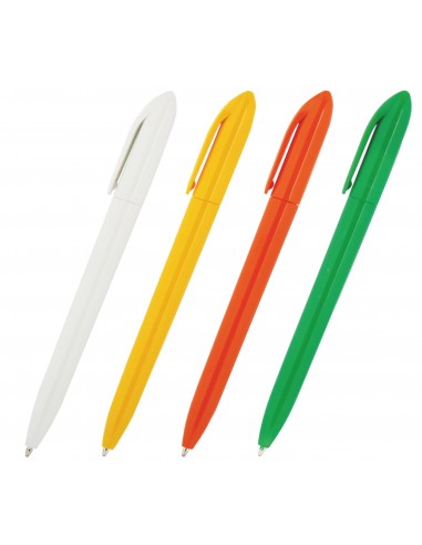 0544-15 Plastik Kalem