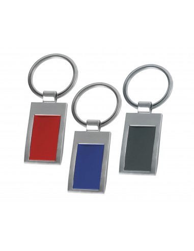 An-0225 Metal Anahtarlık