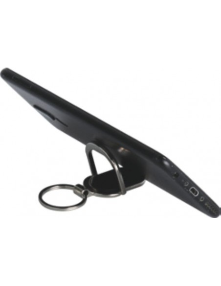 An-3820 Telefon Tutucu Metal Anahtarlık