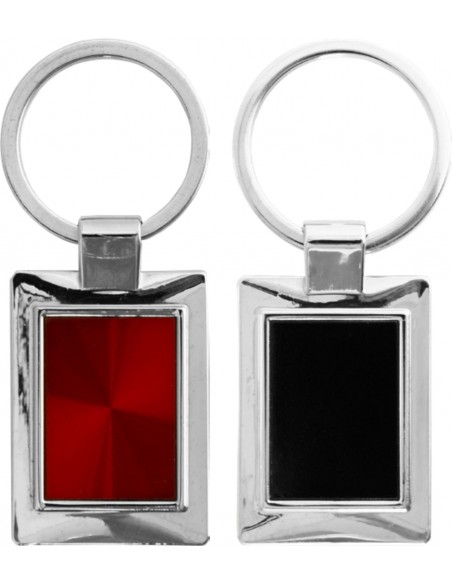 An-6080 Metal Anahtarlık
