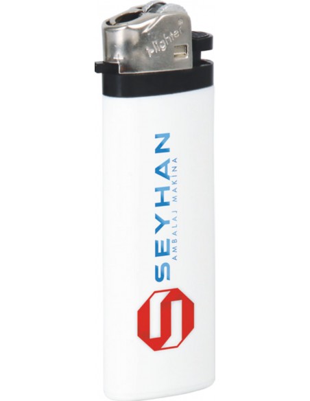Ckm-07 İ-Lighter Taşlı Çakmak