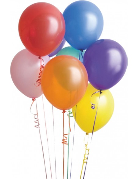 1200 Baskılı Promosyon Balon
