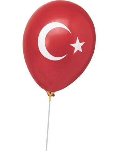 1200 Baskılı Promosyon Balon