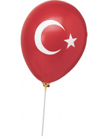 1200 Baskılı Promosyon Balon