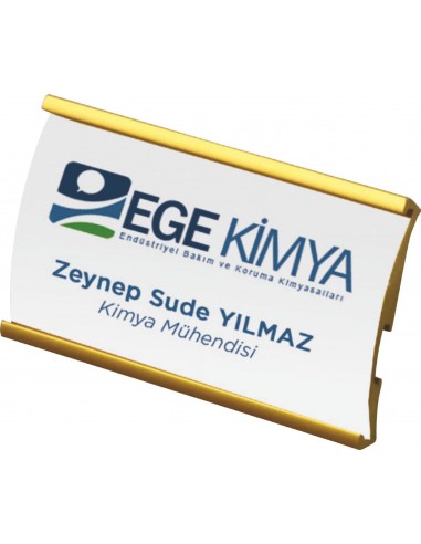 Yk-04 Yaka Kartı