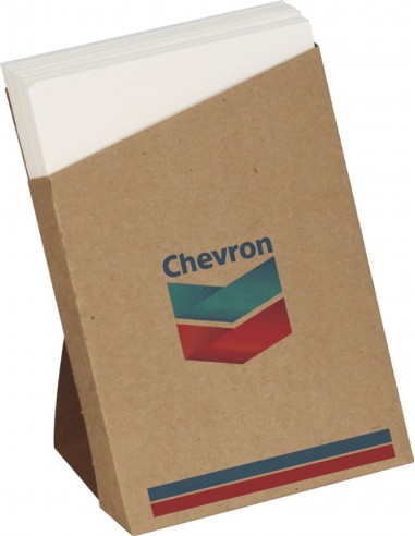 Kb-01 Kraft Dik Bloknot