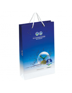 Özel Tasarım Karton Çanta 2