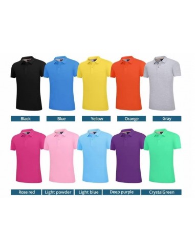 Polo Yaka T-shirt