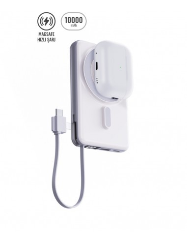 PWB-10 Powebank 10000 mAh