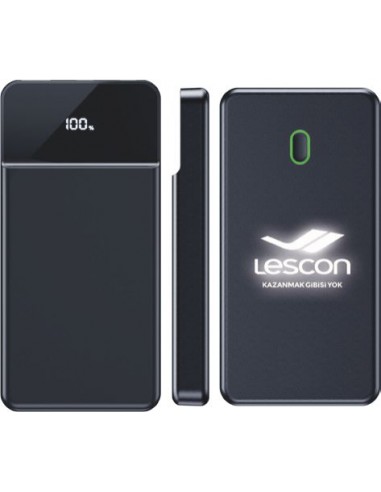 PWB-50 Powebank 8000 mAh