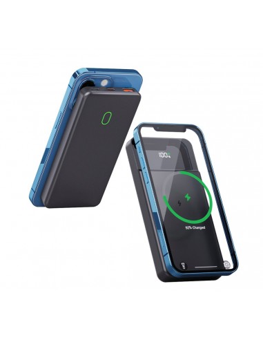 PWB-50 Powebank 8000 mAh