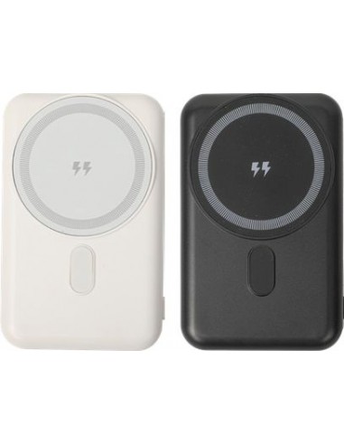 PWB-650 Powebank 5000 mAh