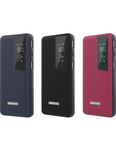PWB-135 Powebank 13000 mAh