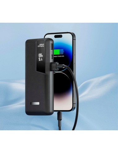 PWB-135 Powebank 13000 mAh