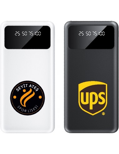 PWB-900 Powebank 10000 mAh