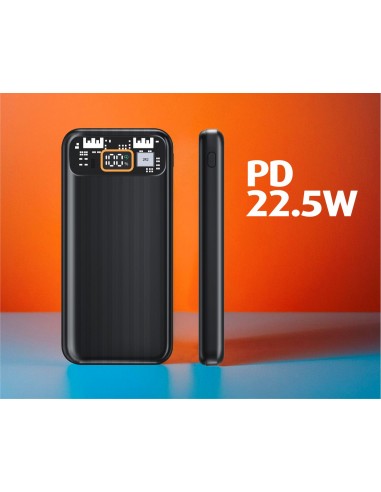 PWB-70 Powebank 10000 mAh