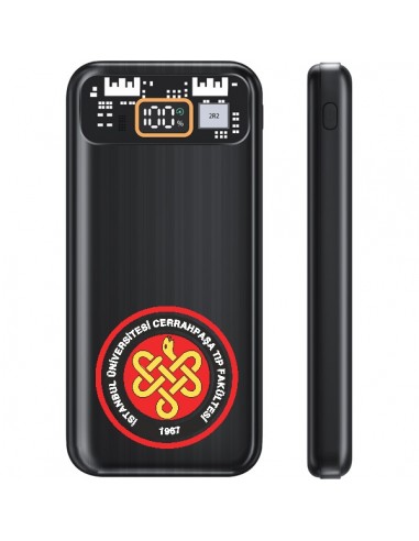 PWB-70 Powebank 10000 mAh