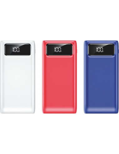 PWB-320 Powebank 10000 mAh