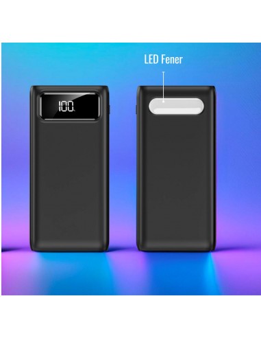 PWB-320 Powebank 10000 mAh