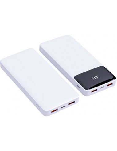 PWB-480 Powebank 10000 mAh